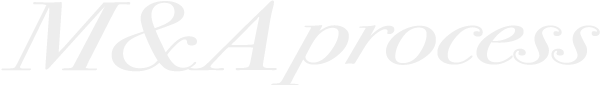 M&A process
